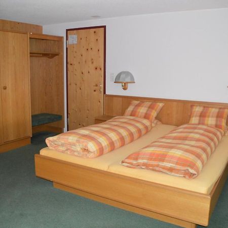 Hotel Seeblick Sufers Экстерьер фото