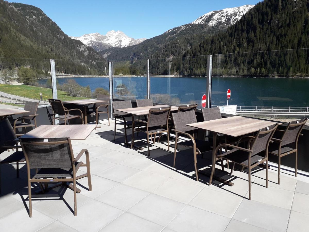 Hotel Seeblick Sufers Экстерьер фото